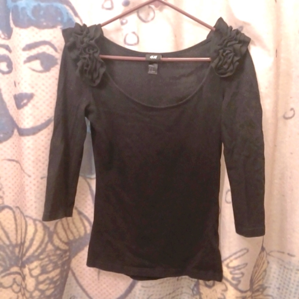 H&M Top